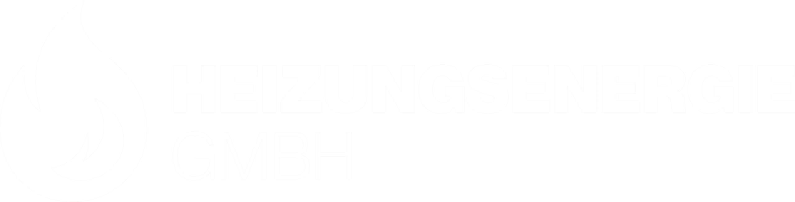 Heizungsenergie GmbH Logo