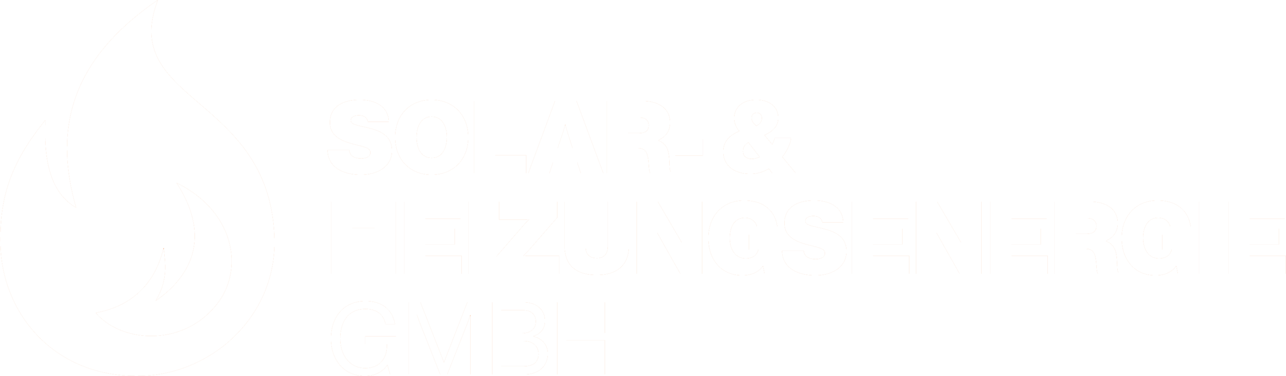 Heizungsenergie GmbH Logo